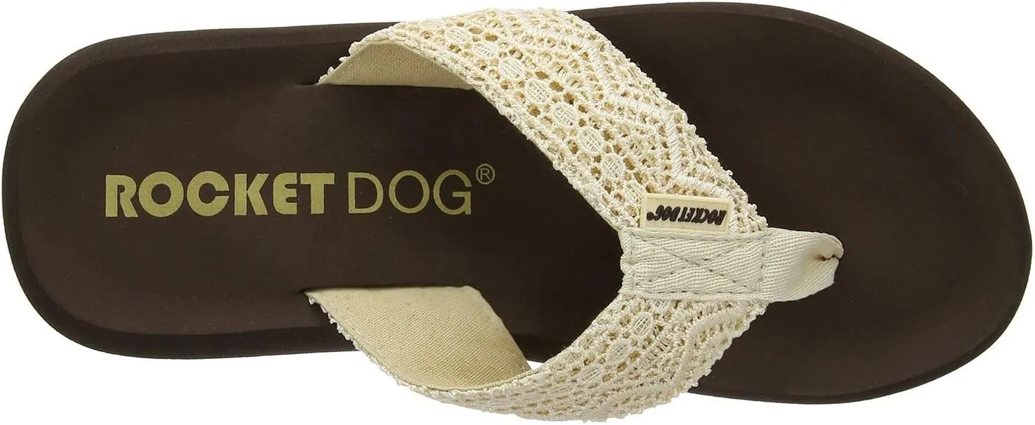 Rocket Dog Women's Flip Flop