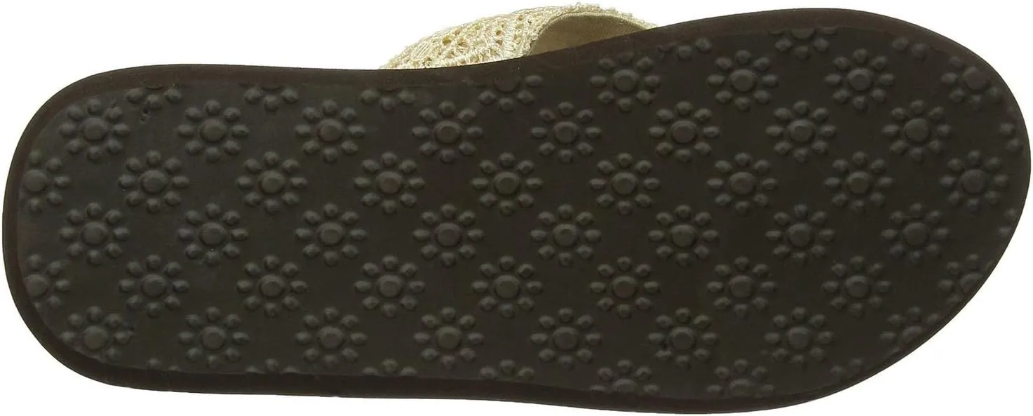Rocket Dog Women's Flip Flop