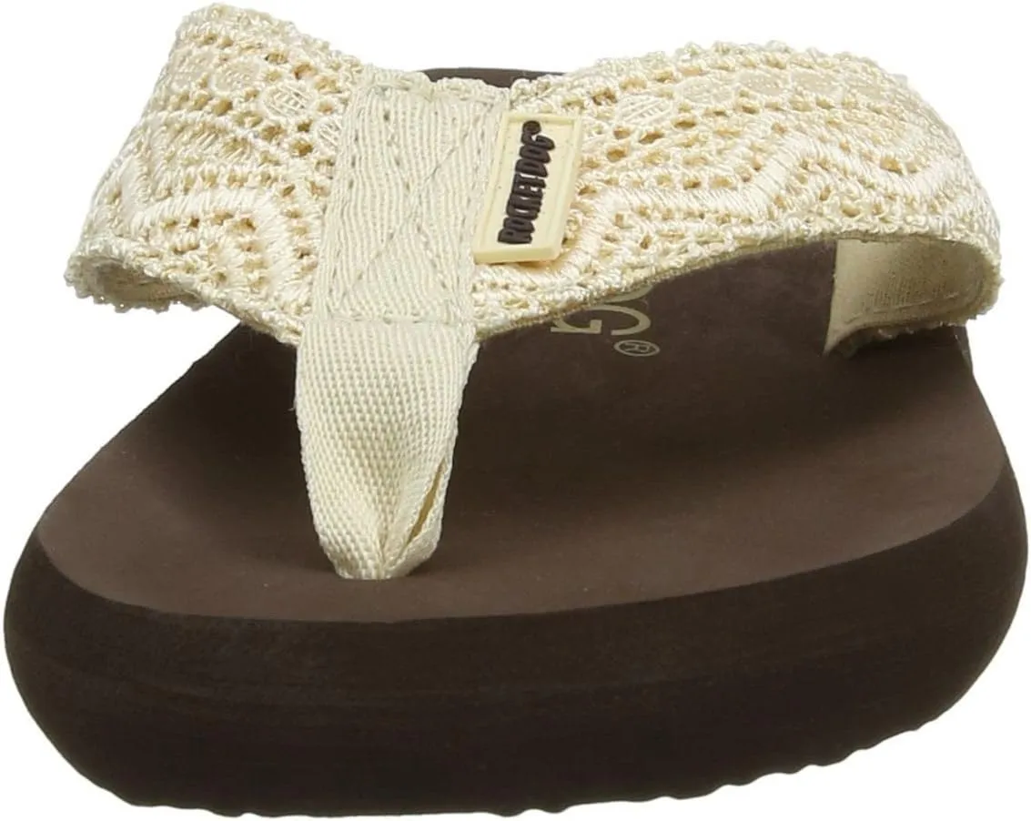 Rocket Dog Women's Flip Flop