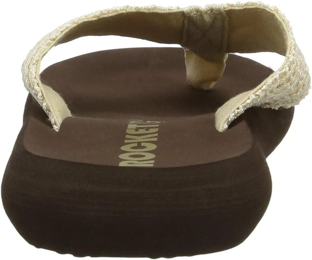 Rocket Dog Women's Flip Flop