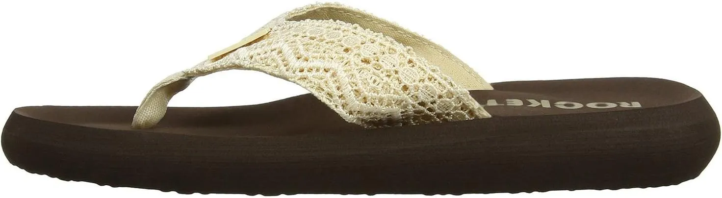 Rocket Dog Women's Flip Flop