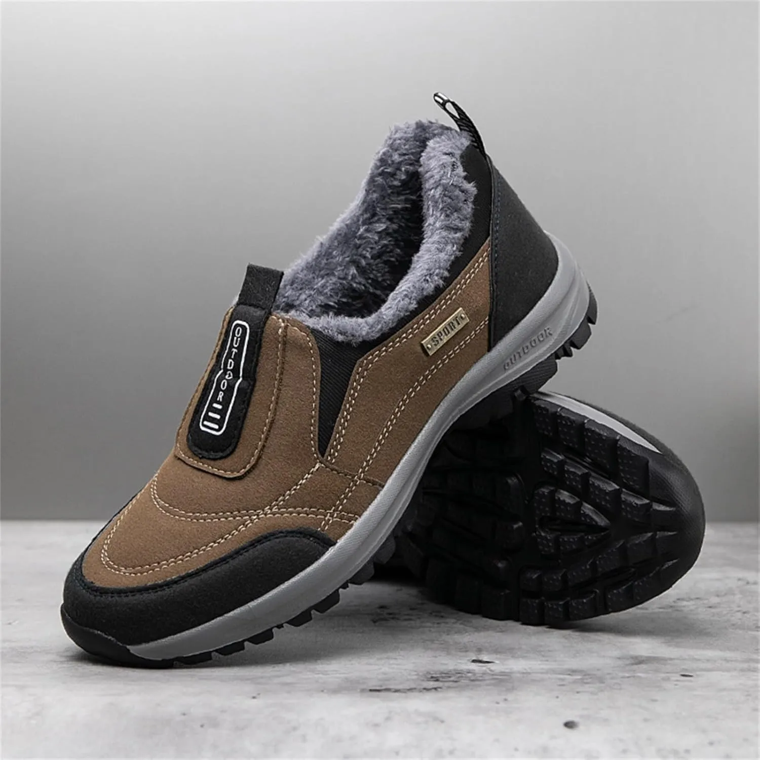 Running Shoes for Men Women's Fashion Sneakers Loafers for Men Comfortable and Soft Lightweight Christmas Shoes for Women Loafers for Women Casual
