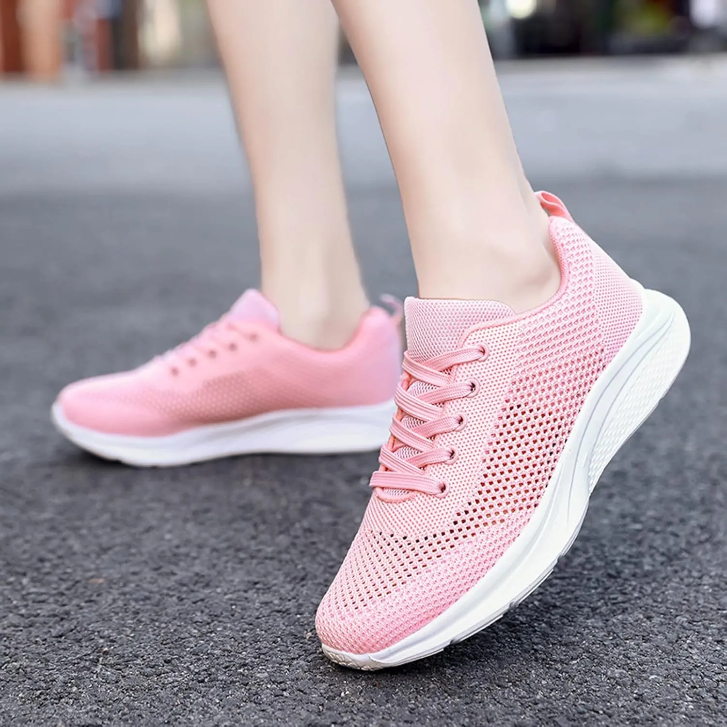 Running Shoes for Women Wide Toe Box Zapatos para Juanetes De Mujer Black Shoes Women Slip On Wedges Plantar Fasciitis Walking Shoes Women Slip Ons Women Walking Shoes 7.5 Wide