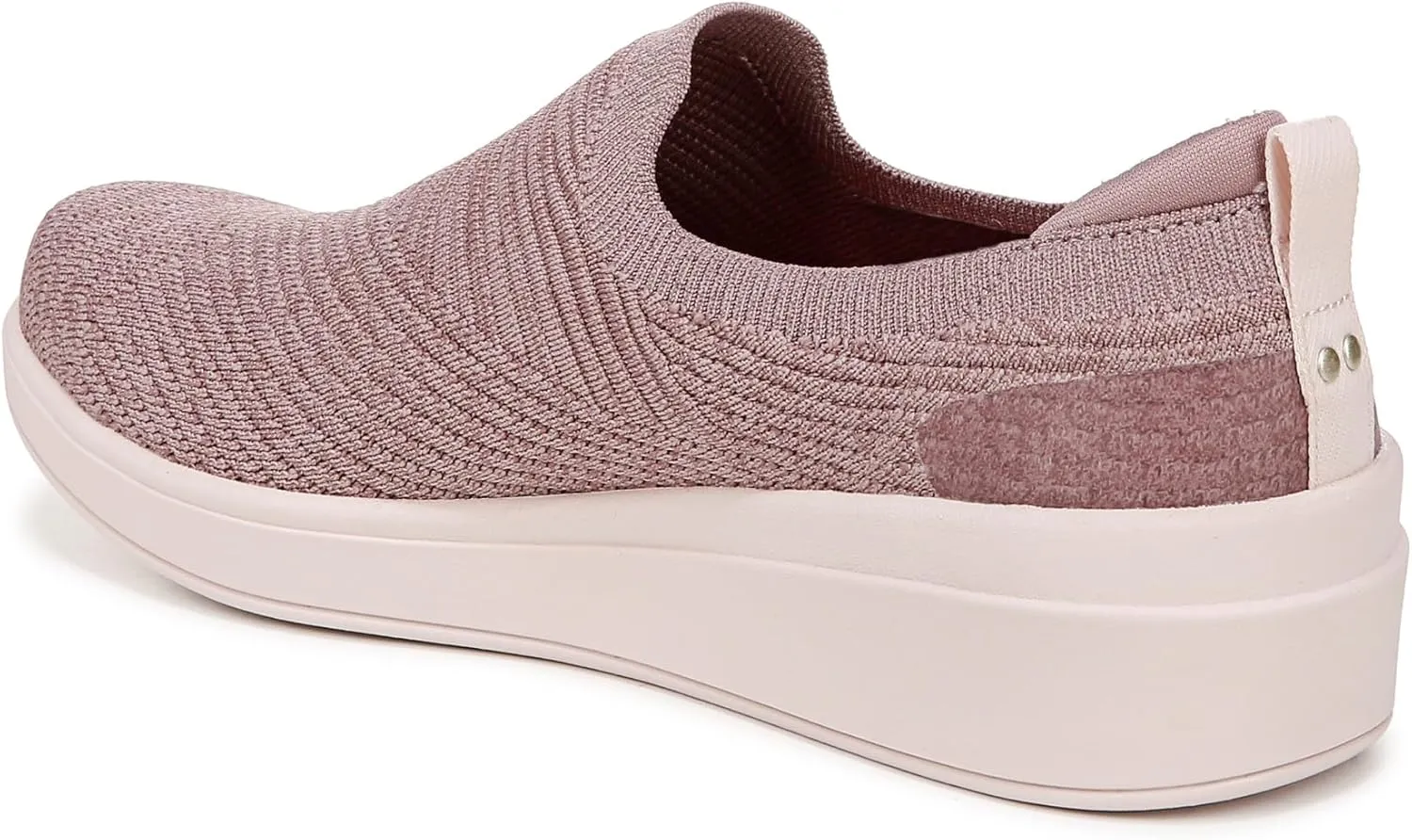 Ryka Womens Limitless Slip-On Sneaker