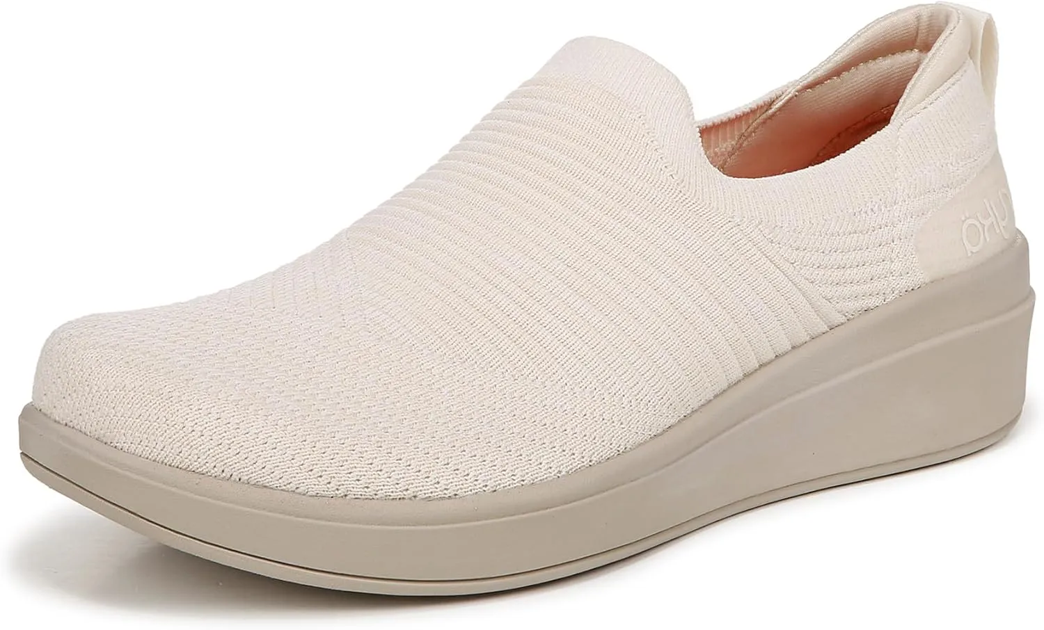 Ryka Womens Limitless Slip-On Sneaker