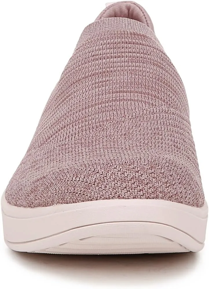Ryka Womens Limitless Slip-On Sneaker