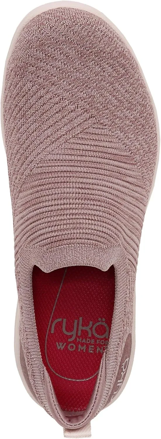 Ryka Womens Limitless Slip-On Sneaker