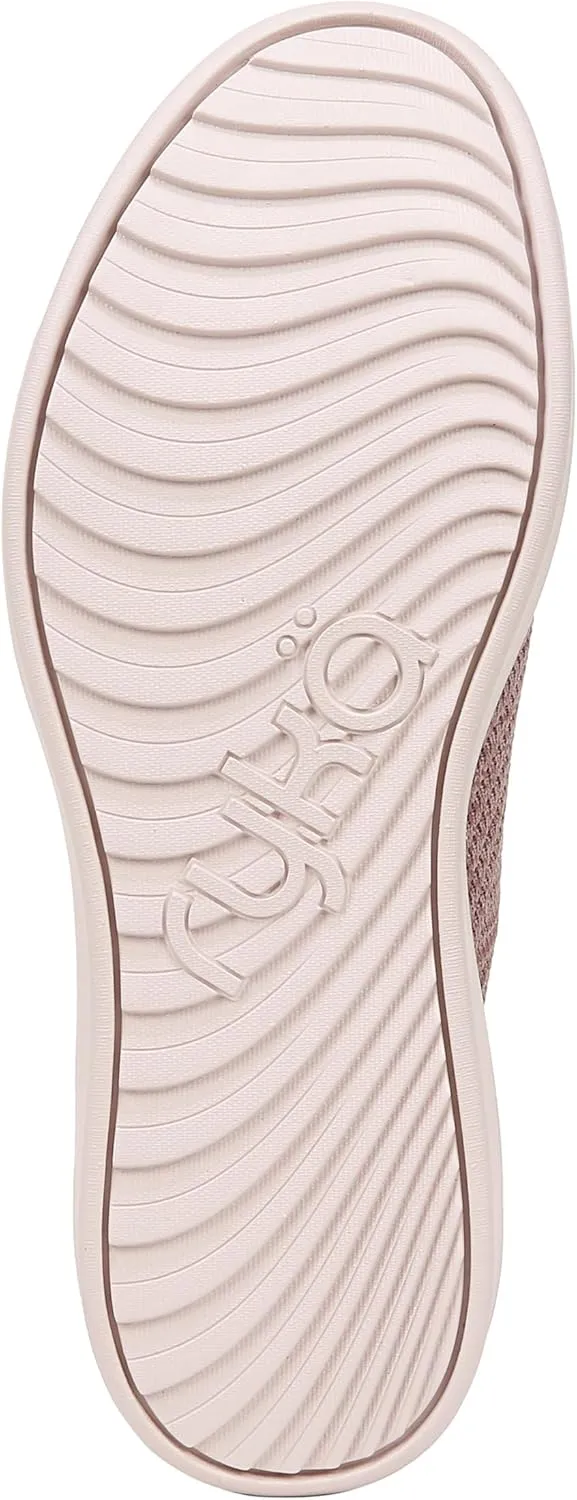 Ryka Womens Limitless Slip-On Sneaker
