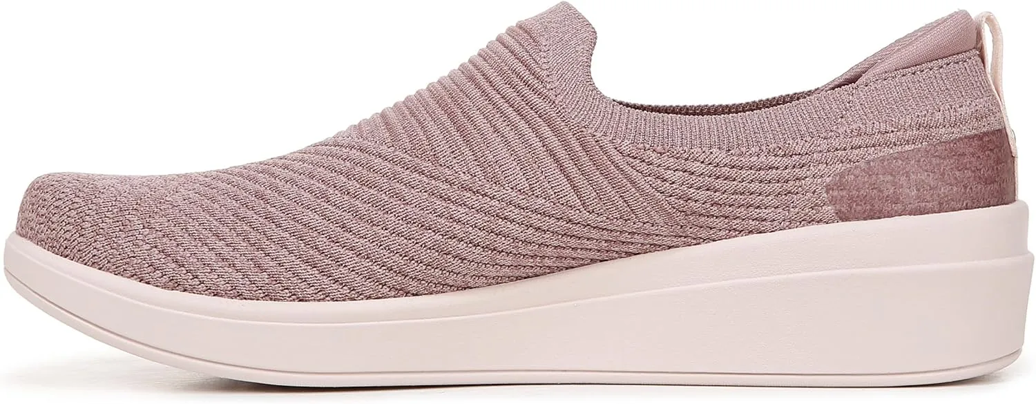 Ryka Womens Limitless Slip-On Sneaker