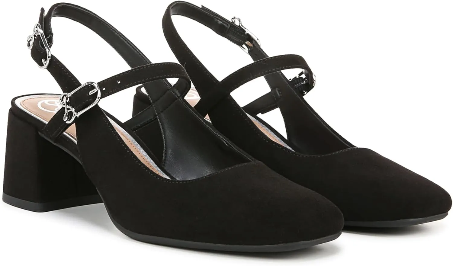 Sam & Libby Women's Grace Pump