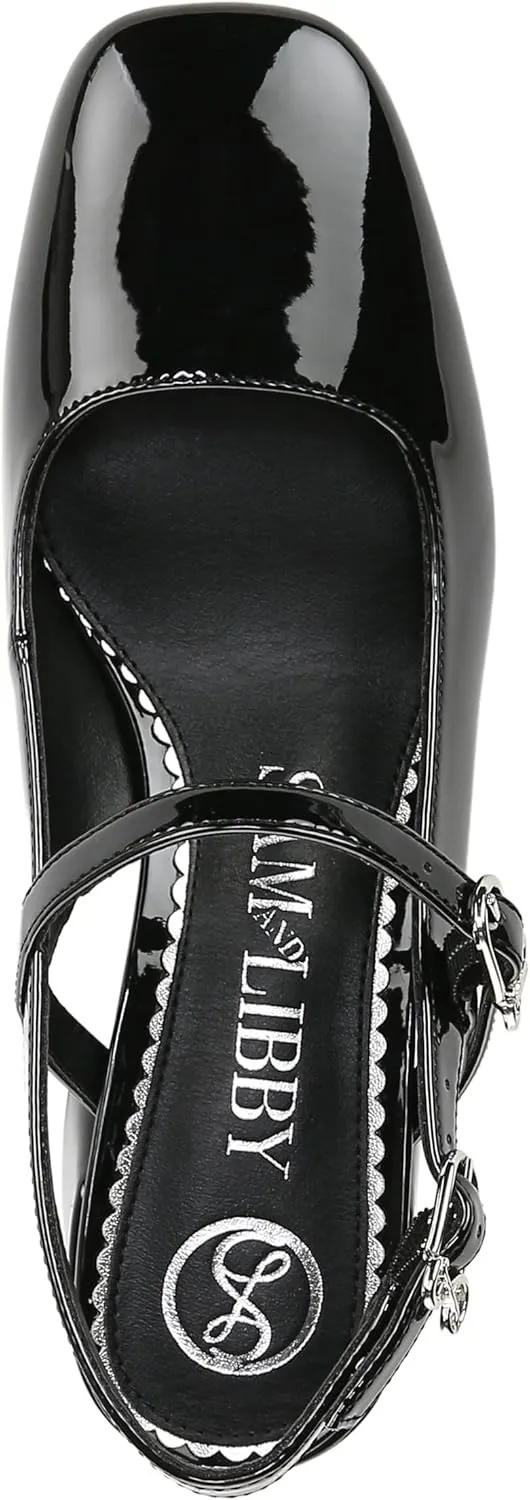 Sam & Libby Women's Grace Pump