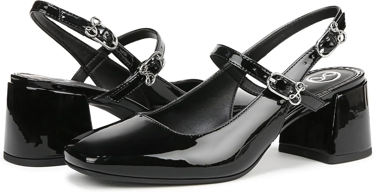 Sam & Libby Women's Grace Pump