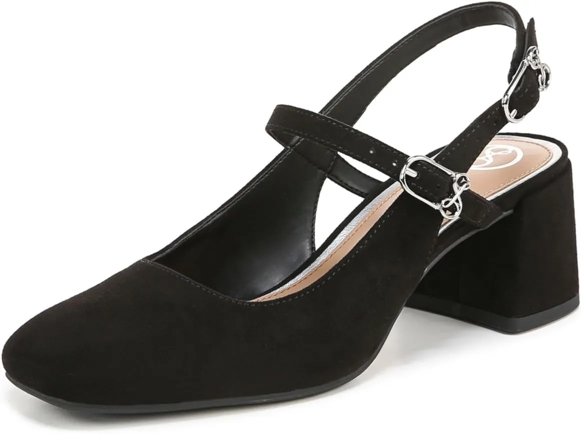Sam & Libby Women's Grace Pump
