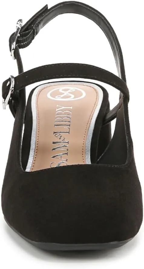 Sam & Libby Women's Grace Pump