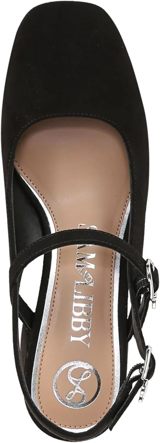 Sam & Libby Women's Grace Pump