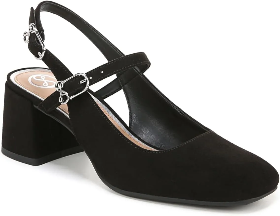Sam & Libby Women's Grace Pump