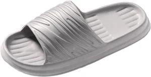 Sandal Slippers for Women Quick Drying Non Slip Slippers Non Slip Slides Sandals Shower Slides for Women
