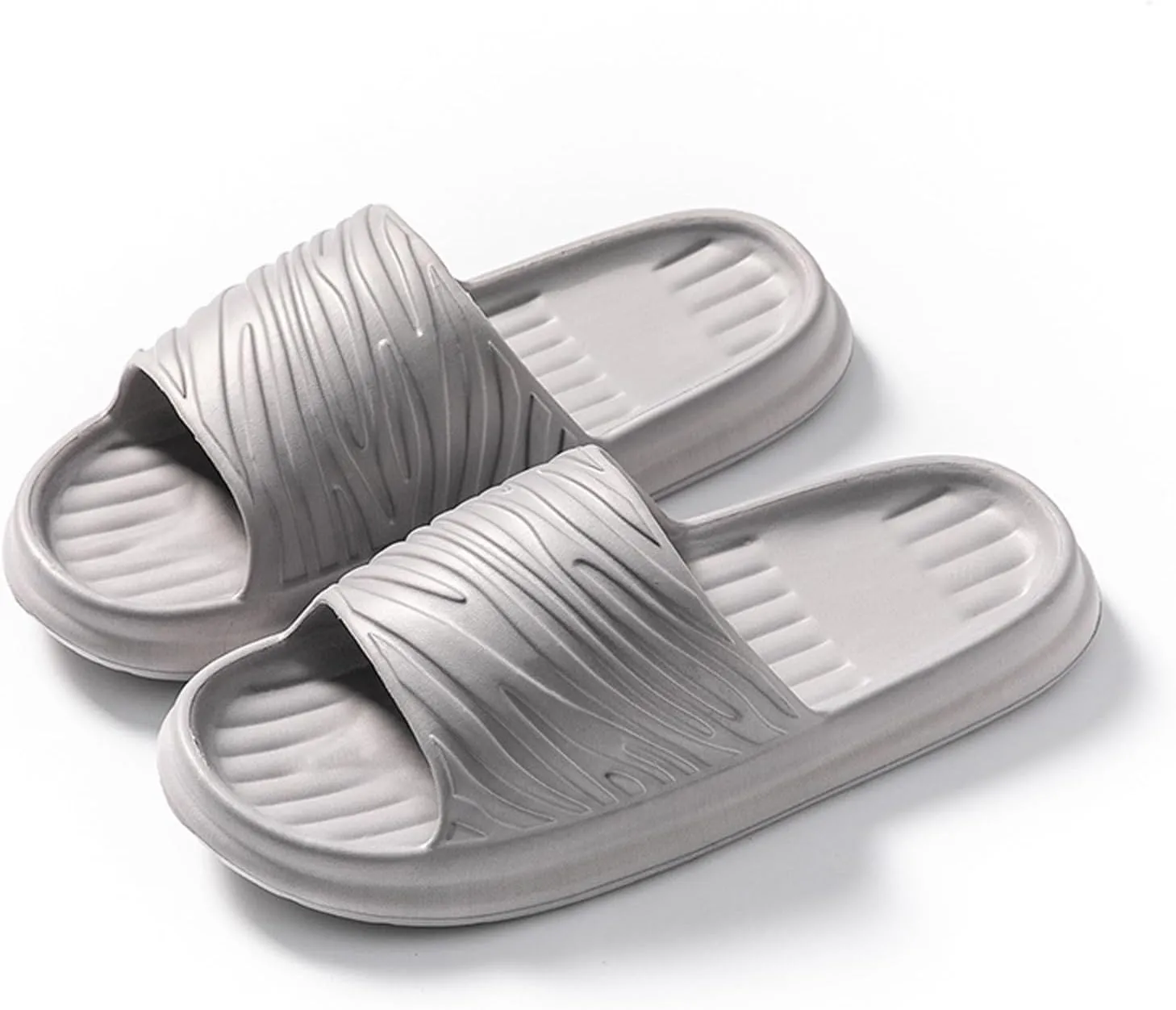 Sandal Slippers for Women Quick Drying Non Slip Slippers Non Slip Slides Sandals Shower Slides for Women