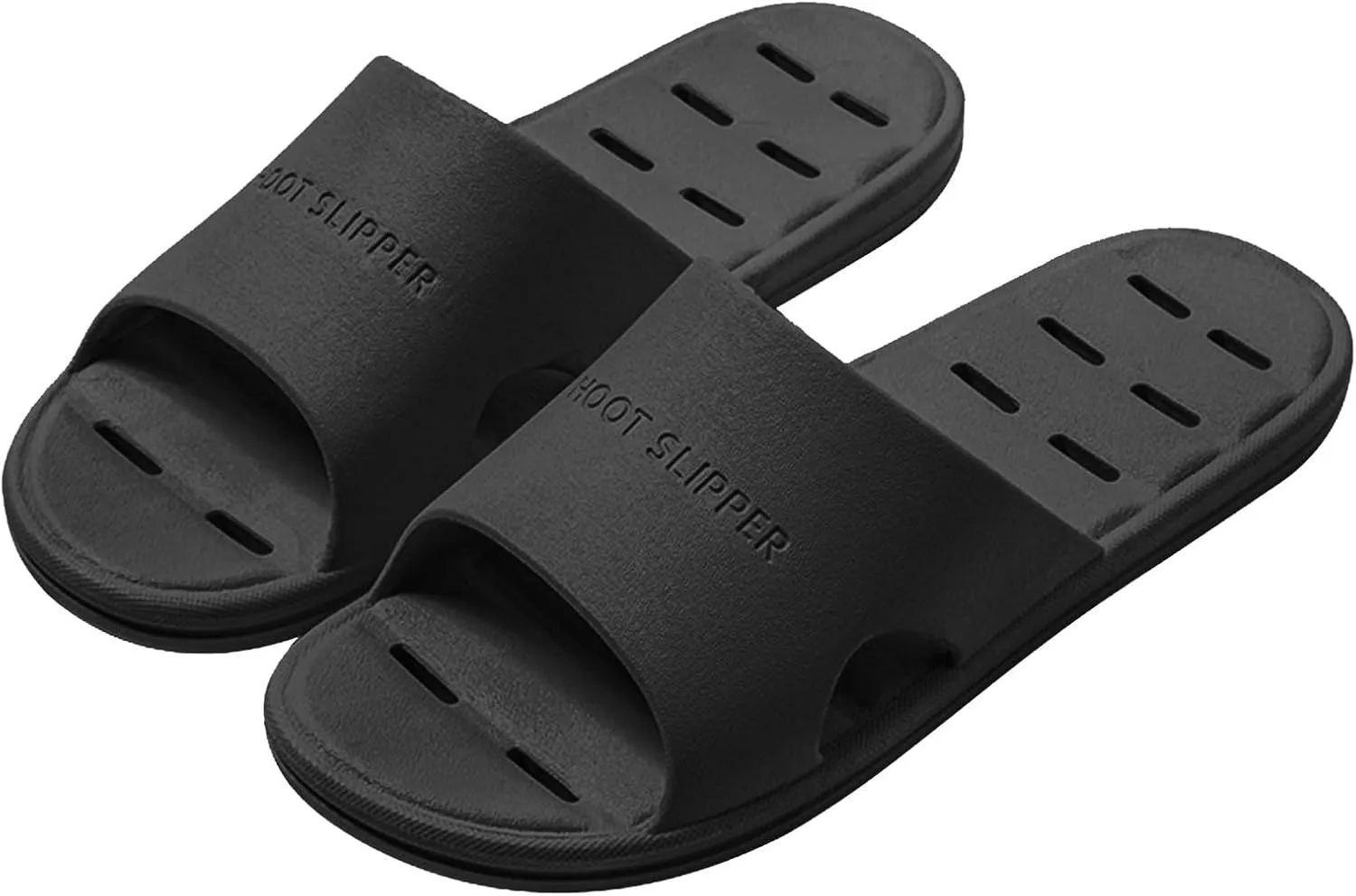 Sandal Slippers for Women Quick Drying Shower Slides Non Slip Slides Sandals Cloud Slippers for Women