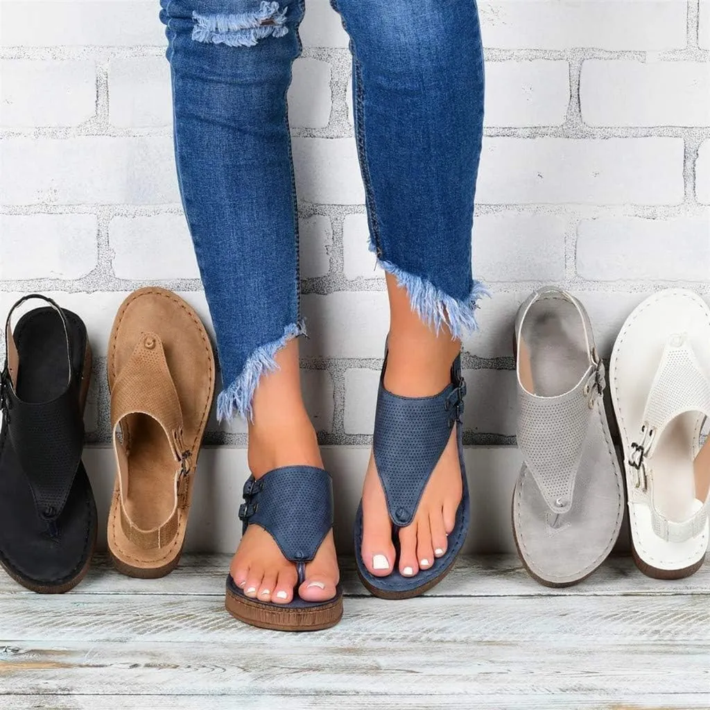 Sandals for Women Low Heel,Fashion Chunky Heel Sandal Fish Mouth Wedding Pumps with Buckle Ankle Strap Evening Party Shoes