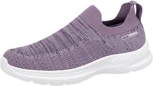 SBGMoSJ Womens High Top Sneakers Black and White Women's Fashion Sneakers Slip Ons Cute Black Sneakers for Women Dressy Womens Sneakers Wide Width Size 11 Wide Slip On Shoes for Women