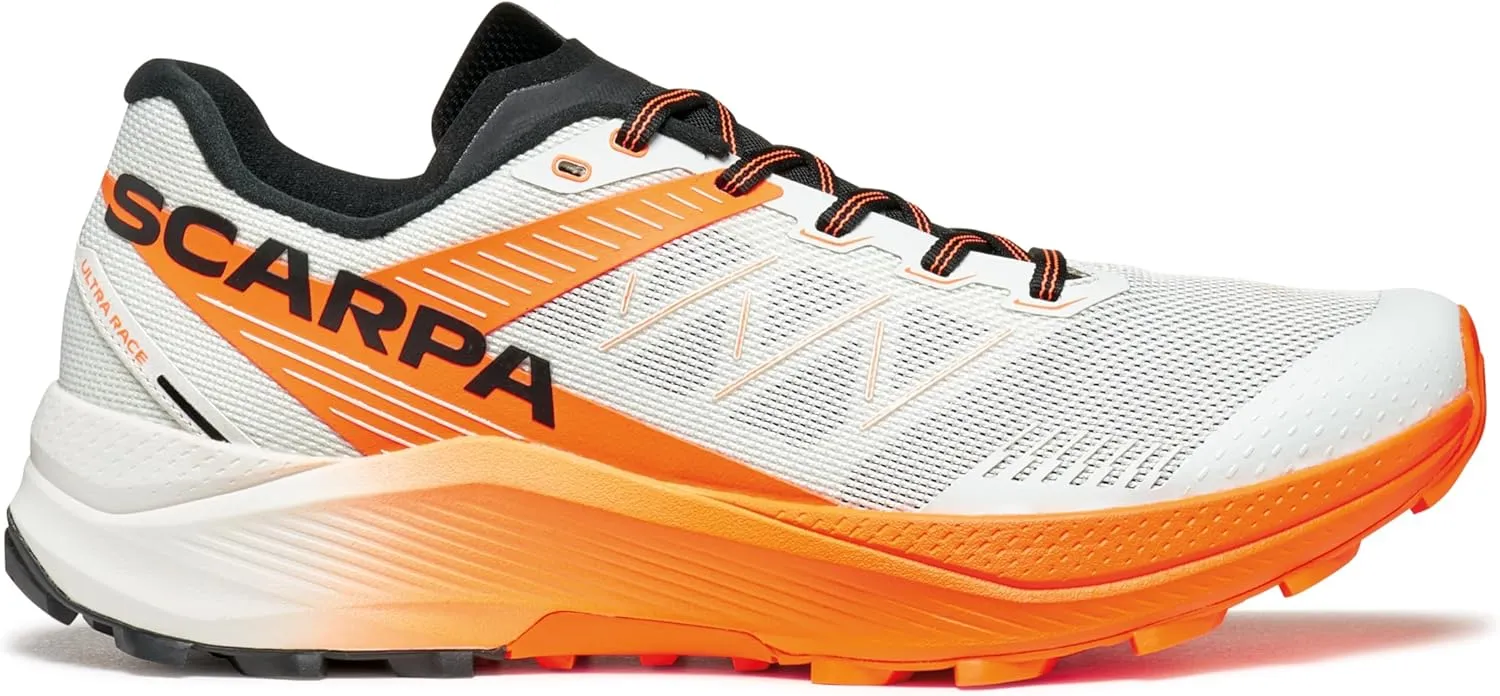SCARPA Women's Spin Ultra 2 Trail Running Shoes - Lightweight, Breathable Trail Runners