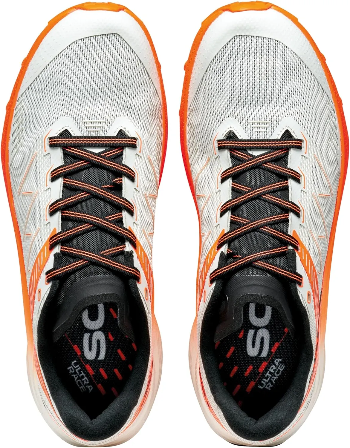 SCARPA Women's Spin Ultra 2 Trail Running Shoes - Lightweight, Breathable Trail Runners