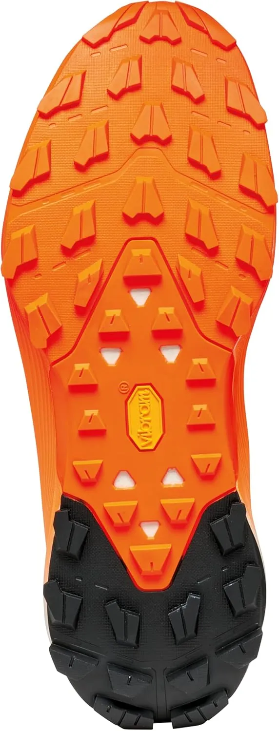 SCARPA Women's Spin Ultra 2 Trail Running Shoes - Lightweight, Breathable Trail Runners
