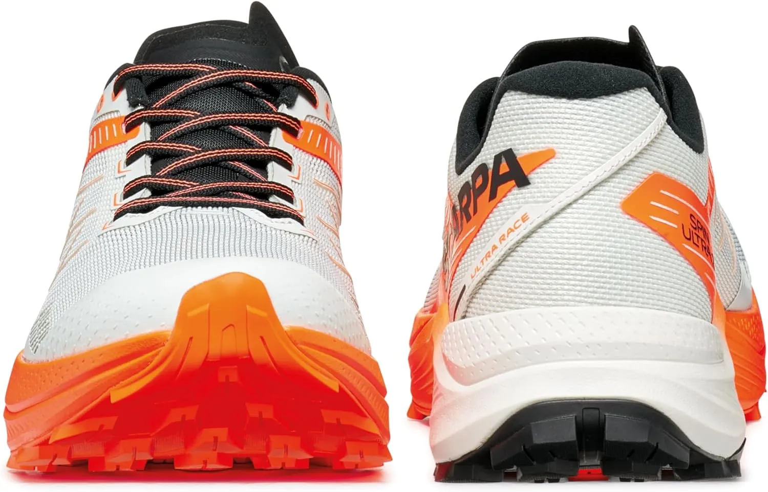 SCARPA Women's Spin Ultra 2 Trail Running Shoes - Lightweight, Breathable Trail Runners