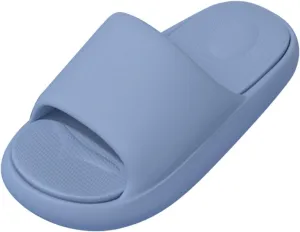 Shower Shoes Travel Slippers for Women Foldable Non Slip Quick Drying Bathroom Slippers for Women Men