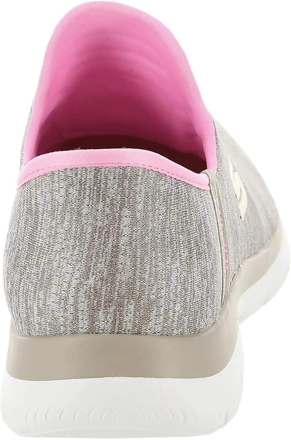 Skechers Women's Hands Free Slip-ins Summits-Everyday Set Sneaker