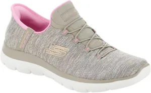 Skechers Women's Hands Free Slip-ins Summits-Everyday Set Sneaker