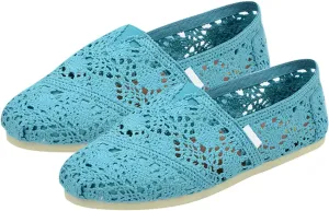 Slip On Shoes Women Dress Sneakers Men Wide Width Loafers for Women Dressy Casual Round Head Christmas Loafers Women Comfortable & Lightweight