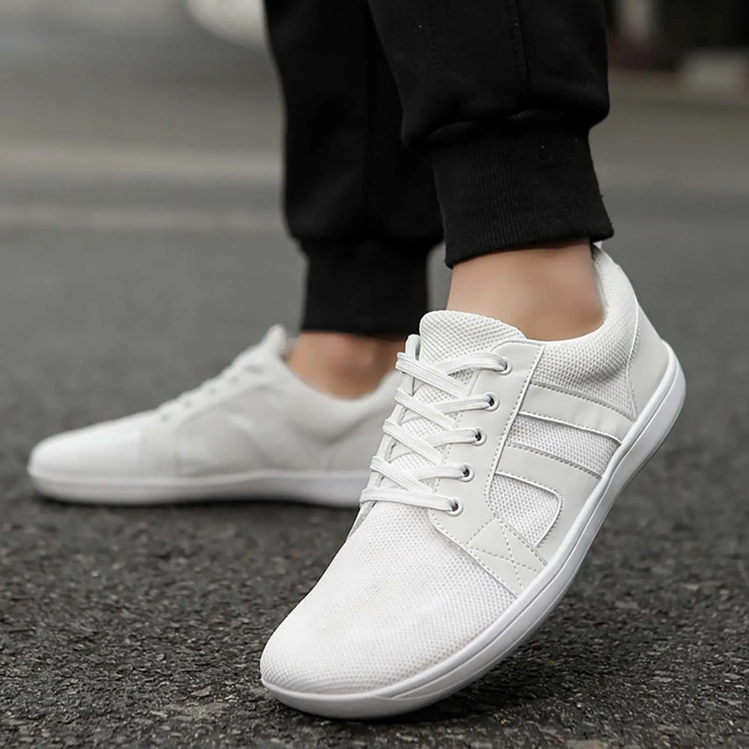 Slip On Shoes Women Food Service Men's Shoes Casual Women Shoes Sneakers Women's Walking Lightweight Tennis Fashion High Top Basketball Shoe Loafers Shoe