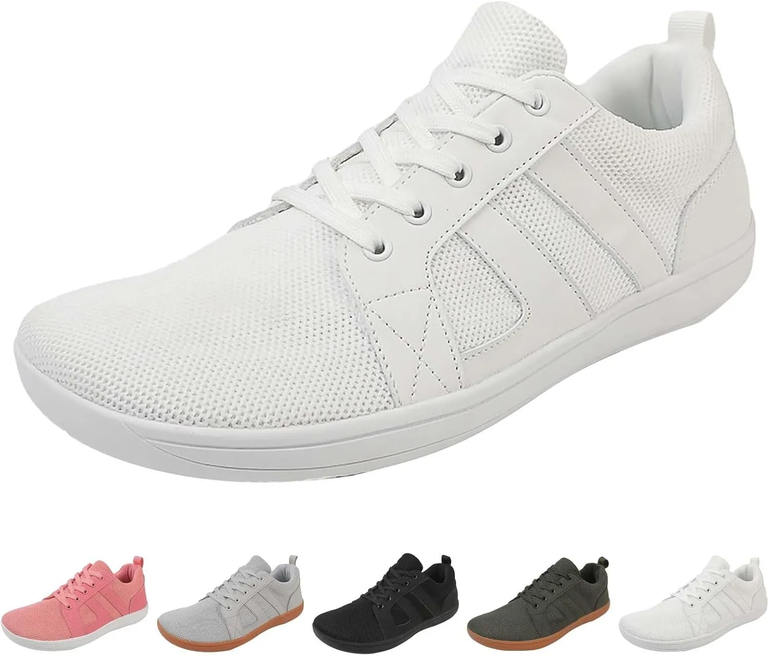 Slip On Shoes Women Food Service Men's Shoes Casual Women Shoes Sneakers Women's Walking Lightweight Tennis Fashion High Top Basketball Shoe Loafers Shoe
