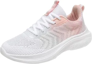 Sneakers for Men Dress Shoes for Women Women's White Fashion Sneakers Loafers for Women Casual Loafers for Women Comfort Slip On Sneakers Women Arch Support