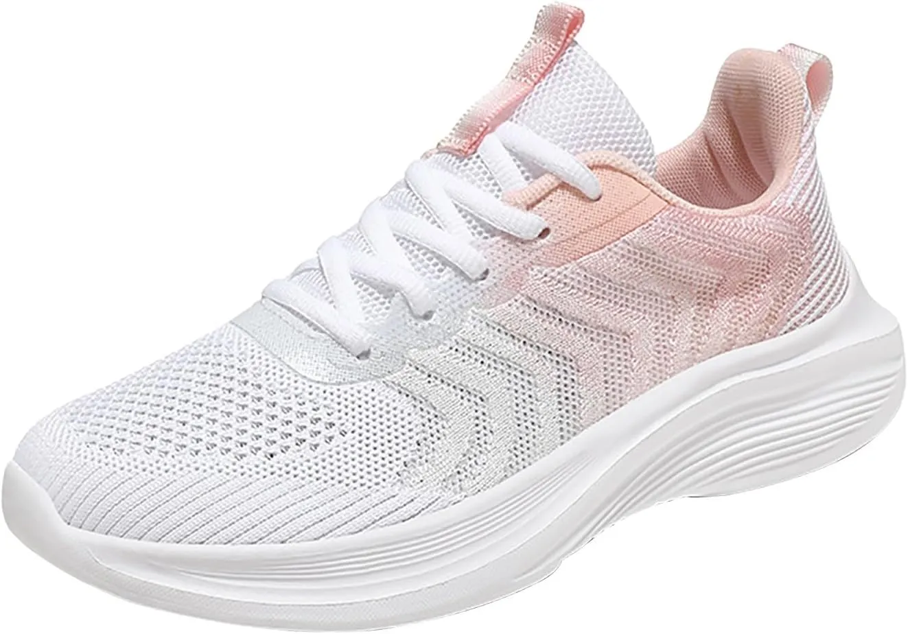 Sneakers for Men Dress Shoes for Women Women's White Fashion Sneakers Loafers for Women Casual Loafers for Women Comfort Slip On Sneakers Women Arch Support