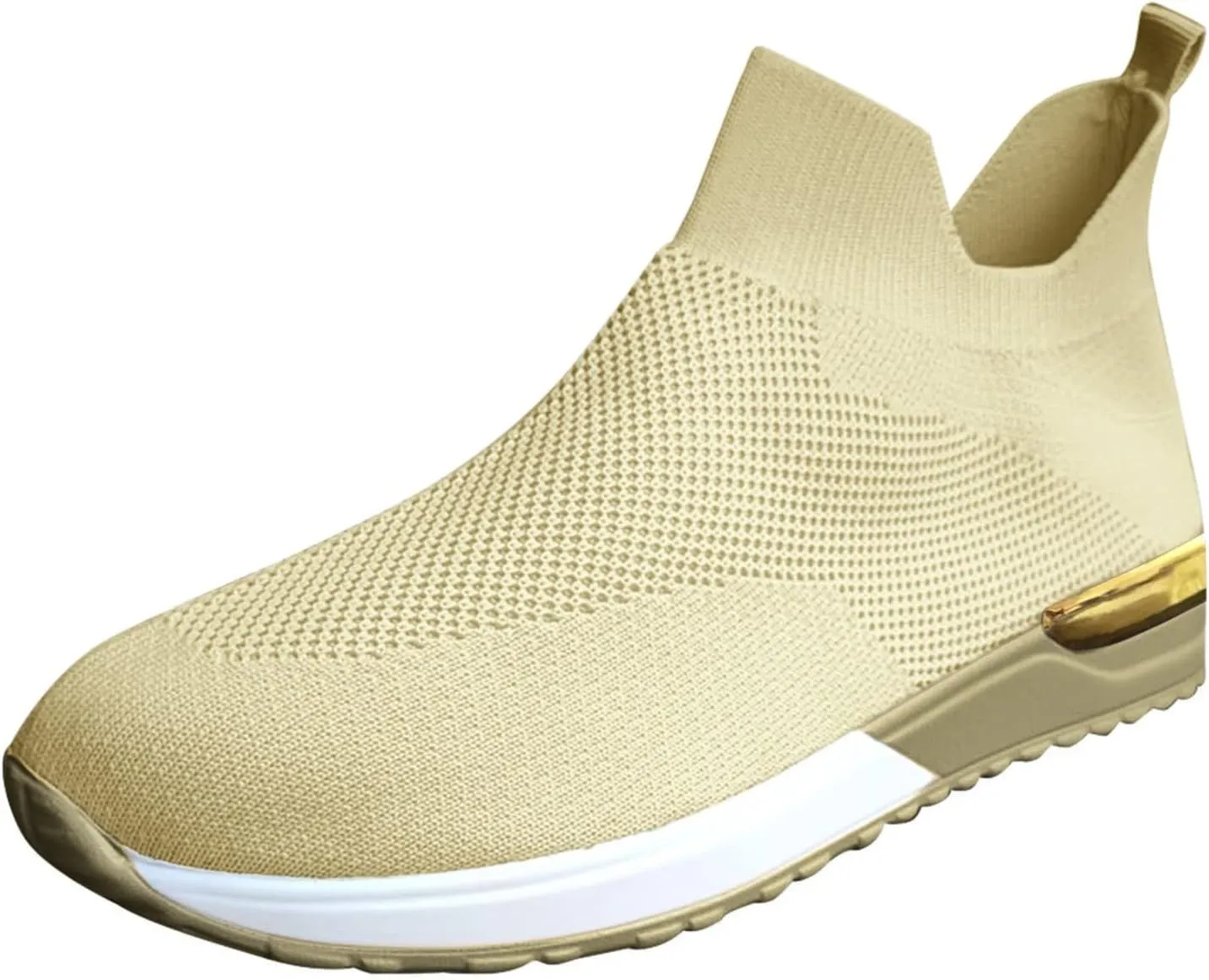 Sneakers for Women Fashion Tennis Shoes Womens Shoe Orange Tennis Shoes Summer Loafers for Women Walking Sneakers for Women with Arch Support