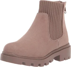 Steve Madden Girls Hutch Ankle Boot