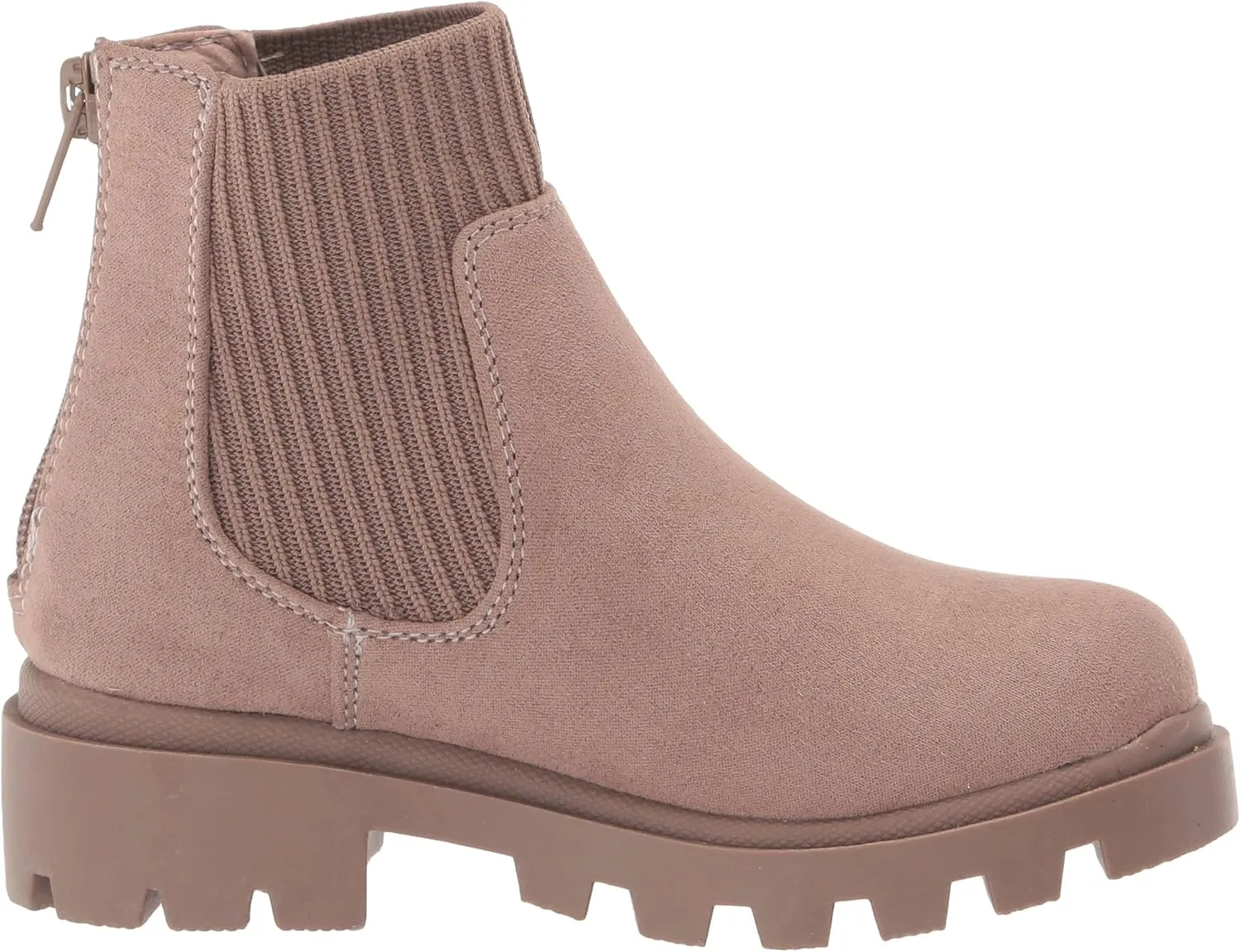 Steve Madden Girls Hutch Ankle Boot