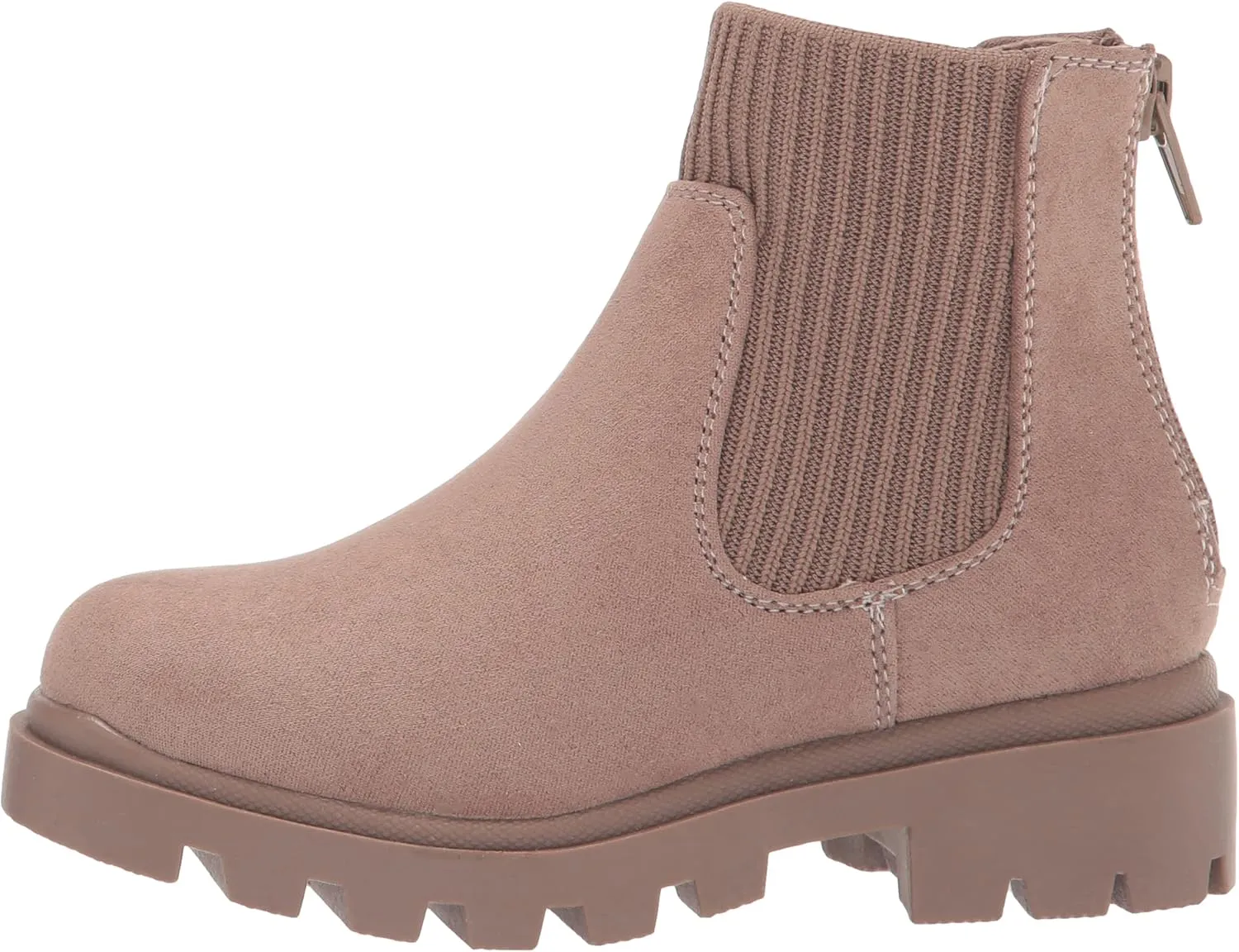 Steve Madden Girls Hutch Ankle Boot