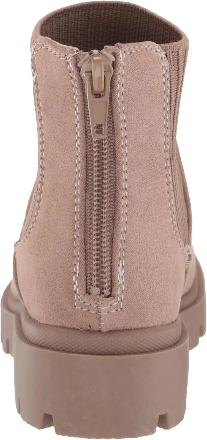 Steve Madden Girls Hutch Ankle Boot