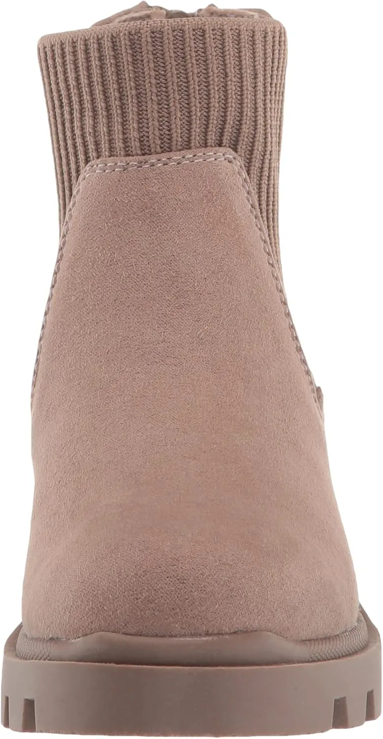 Steve Madden Girls Hutch Ankle Boot