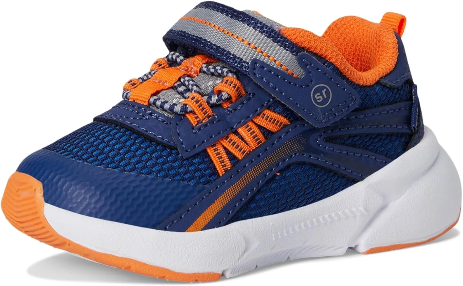 Stride Rite Boys M2p Journey 3.0 (Toddler)
