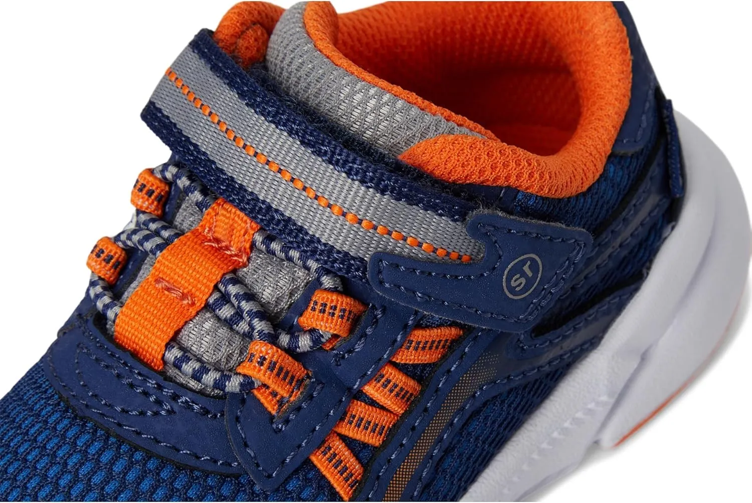 Stride Rite Boys M2p Journey 3.0 (Toddler)