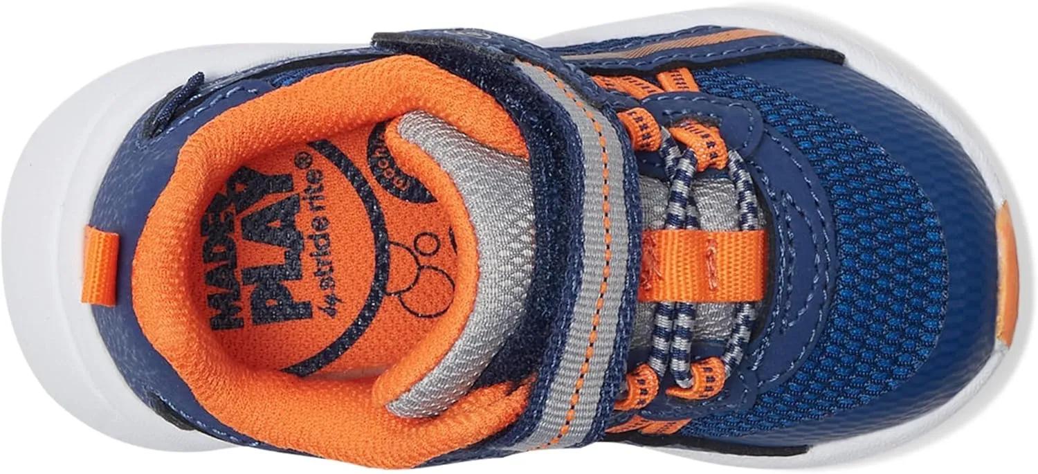 Stride Rite Boys M2p Journey 3.0 (Toddler)