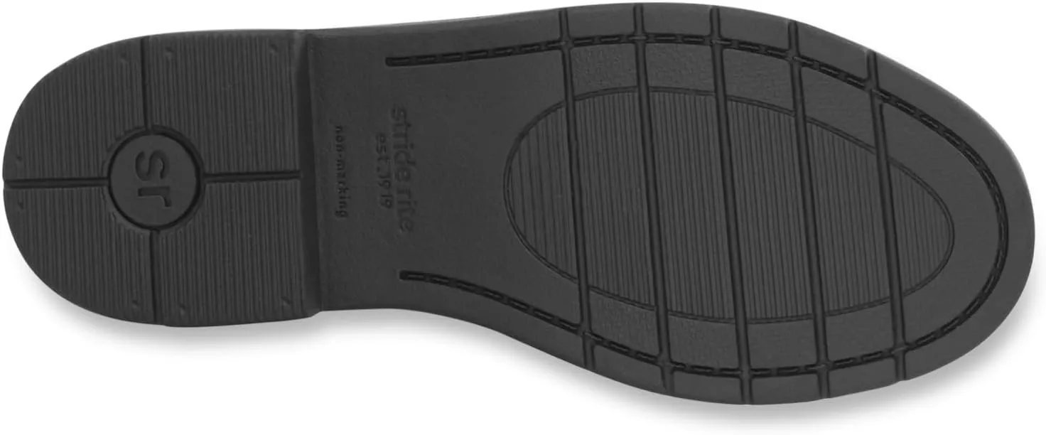 Stride Rite Unisex-Child Sr Jess Fashion Boot