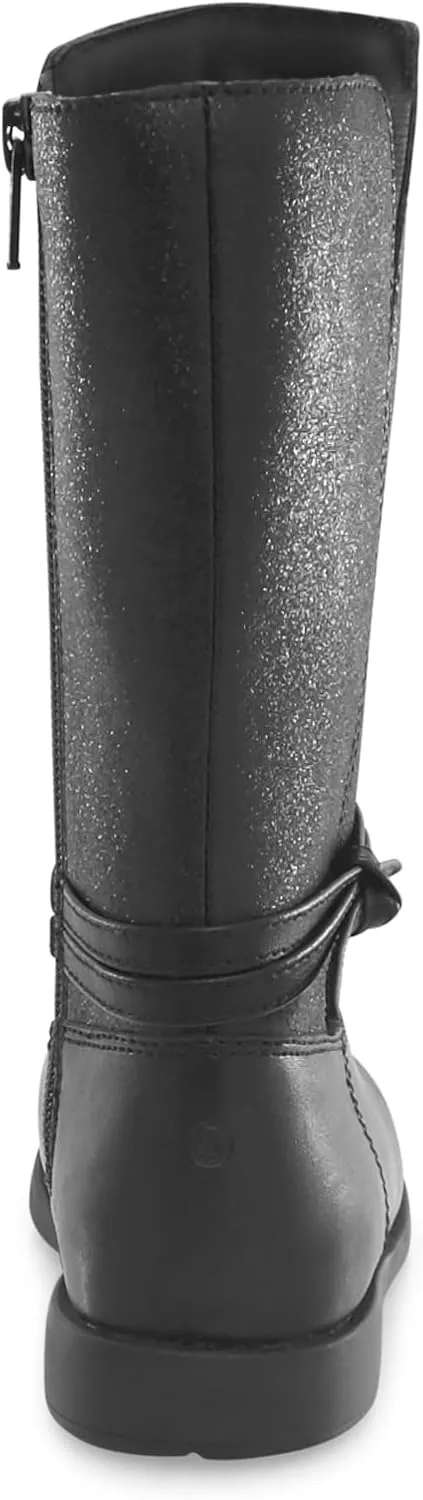 Stride Rite Unisex-Child Sr Jess Fashion Boot