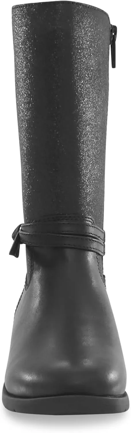 Stride Rite Unisex-Child Sr Jess Fashion Boot