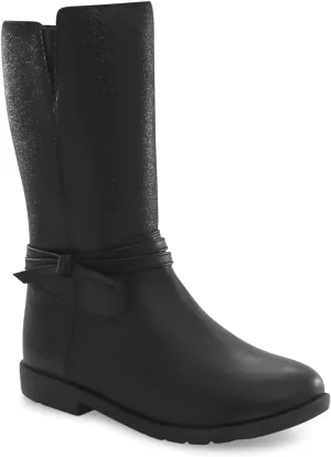 Stride Rite Unisex-Child Sr Jess Fashion Boot